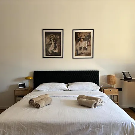 Charming & Quiet Retreat In The Heart Of Lublaň