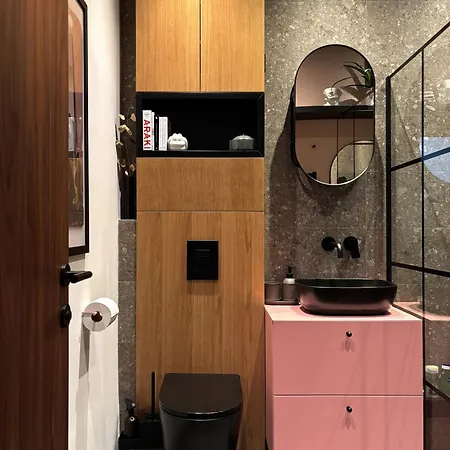 Charming & Quiet Retreat In The Heart Of Ljubljana