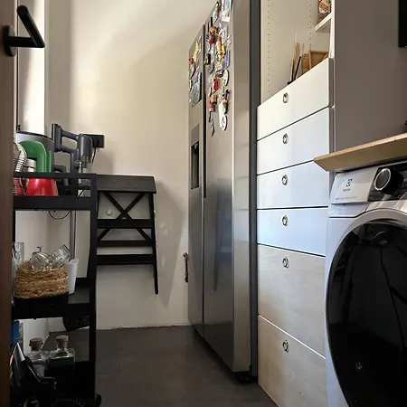 Charming & Quiet Retreat In The Heart Of * Ljubljana
